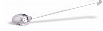 COLHER PERFURADA 36CM